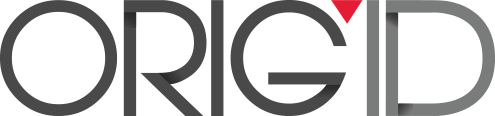 Orig'id Logo